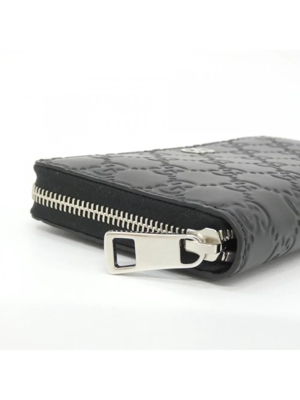 Gucci Wallet Black